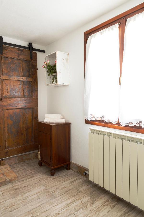 Bed & Breakfast Corte Zen Adria Bagian luar foto